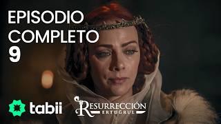 Resurrección: Ertugrul | Episodio completo 9