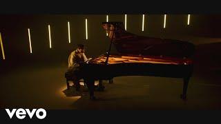 Alexis Ffrench - Heartbeats (Official Performance Video)