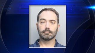 Miami-Dade teacher arrested on pornography charges; fired after alleged indecent act in viral video