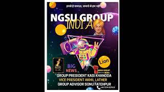 NGSU GROUP INDIA