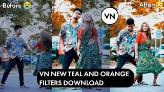 vn video editing tutorial in just 30 seconds . vn editing filters free download