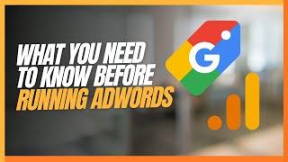 Google Adwords Tutorial For Beginners - GA4 To Google Merchant Center