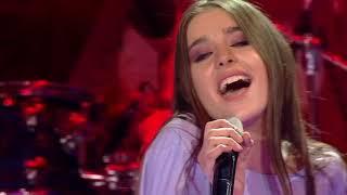 x ფაქტორი - მარიამ შენგელია - ლალე | x Factor - Mariam Shengelia