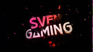 ● 35 Intro 「Sven Gaming」[Panzoid]