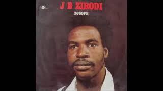 J B Zibodi – Zogope : 80's IVORY COAST Afrobeat Guaracha Funk/Soul Cuban Music FULL ALBUM LP Songs