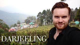 Why You Should Escape to Darjeeling, West Bengal (India) 