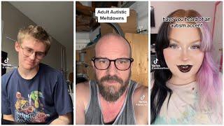 Autism TikTok Compilation #34