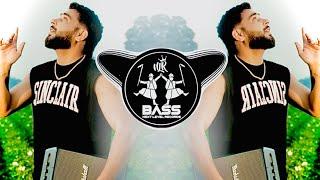 Nowadays (BASS BOOSTED) Khan Bhaini | Guri Nimana | Latest Punjabi Songs 2024