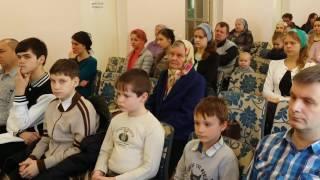 Валга церковь ,,КОВЧЕГ СПАСЕНИЯ,,
