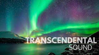 Transcendental Mantra Soundscape