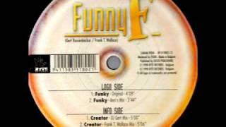Funny F - Creator 1998