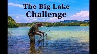 The Big Lake Challenge