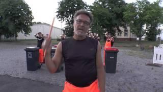 Groove Onkels-Royal Nova Scotia International Tattoo `17 Teaser