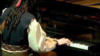 Pirates Of The Caribbean - Live On Stage (Jarrod Radnich Version)