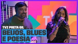 Seu Desejo canta 'Beijos, Blues e Poesia' (Ao Vivo) | TVZ com Preta Gil | Música Multishow