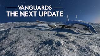 Elite Dangerous: Vanguards - THE NEXT BIG UPDATE