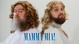 Punk Rock Factory - Mamma Mia (Abba Cover)