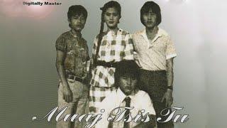 Hmoov Txug Maam Hlub-Lee Thao (1984) Original MV