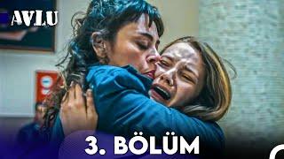 Avlu 3. Bölüm