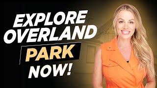 The Surprising Side of Overland Park You Didn’t Know About | Davida Volonnino