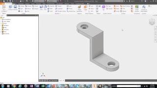 Autodesk Inventor 101: The Basics