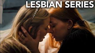 Tabby & Heidi In Love? FLUNK S2 E12 - Lesbian Romance