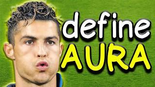 Defining "Aura" in Football