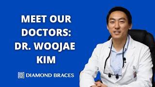 Dr. Edward Kim, Diamond Braces Orthodontist, Leading Invisalign Provider North Bergen New Jersey