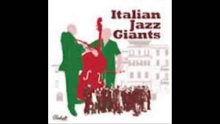 El Mister  - italian jazz (foxtrot)