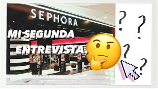 VOLVERÉ A TRABAJAR EN SEPHORA? QUE HAY EN UN WALMART ? | INES GONZALEZ