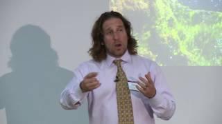 Stanford DIgital Learning Forum: Jeremy Bailenson