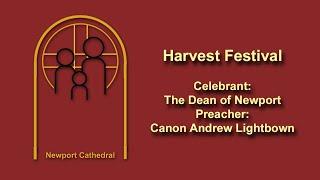 Harvest Festival