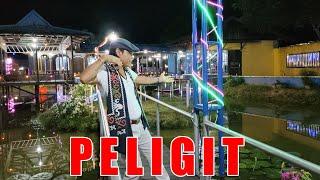 PELIGIT - GURU BESAR (OFFICIAL MUSIC VIDEO)