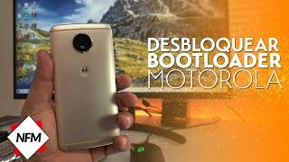 Desbloquear Bootloader de cualquier MOTOROLA Muy Facil | Para Root. 2021