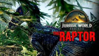 The *NEW* Raptor in Rebirth has a Secret! - Jurassic World 4 Anaylsis