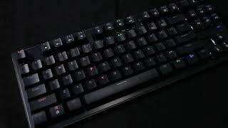 MARVO KG901 N-Key Rollover Mechanical Gaming Keyboard