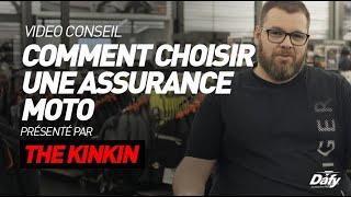 COMMENT CHOISIR SON ASSURANCE MOTO ?