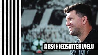 Das große Abschiedsinterview mit Andreas Schicker