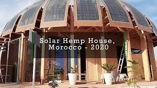 Hemp House - Hempy People