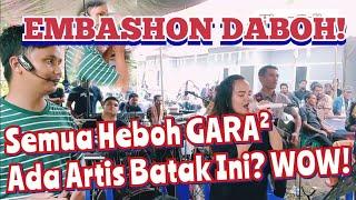 Luar Biasa! SEMUA BERJOGET RIA - Satukanlah Hati kami - Lagu Rohani | Hisar Sulim