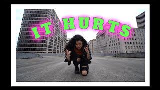 Hurt So Good (Official Music Video Bria Kam)