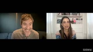 Language Lessons: In Conversation with Mark Duplass & Natalie Morales | SXSW 2021