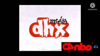 DHX Media/smilehood Nightmares/roinuJ YesniD/SIGGIKI Productions NIGHTMARES dx a soliH