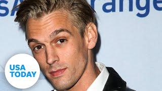 Singer Aaron Carter dead at 34; police investigating cause of death | USA TODAY