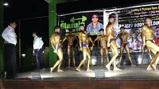 Mis.u.p.&. Haryana Bodybuilding Open Champion  Kon Bana Dekhen Video Main Zaroor Mister up 