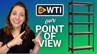 PrimeZone Adjustable Storage Shelves | POV | Would you buy it?