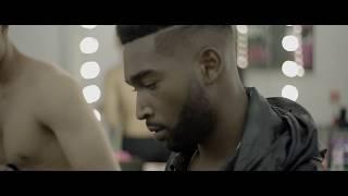 Tinie Tempah - What We Wear x RANKIN (Behind The Scenes)