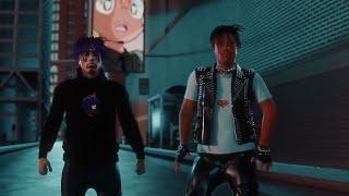 Juice WRLD ft. Lil Uzi Vert - Lucid Dreams [8D]