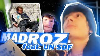 VOD // Madroz offre un McDo à un SDF - Potatoz, Theorus