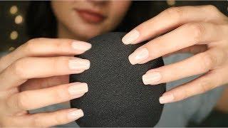 ASMR Mic Scratching (No Talking)